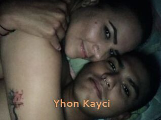Yhon_Kayci
