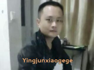 Yingjunxiaogege