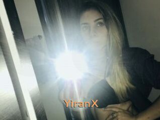 YiranX