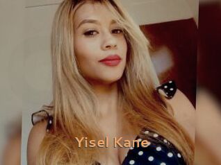 Yisel_Kane