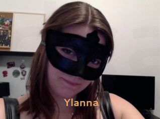 Ylanna