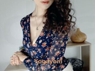 Yogayoni