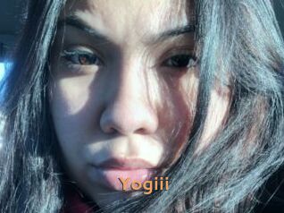 Yogiii