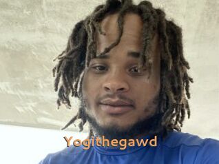 Yogithegawd