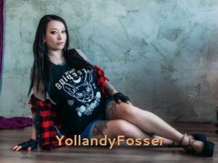 YollandyFosser