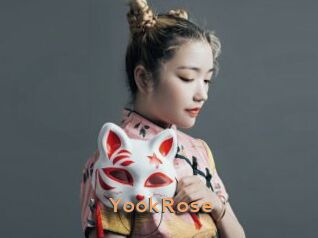 YookRose