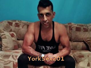 YorkSex201 Du Cul A Gogo