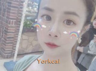 Yorkcai