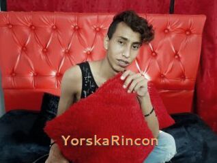 YorskaRincon