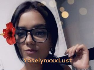YoselynxxxLust