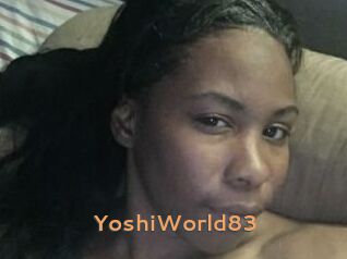 Yoshi_World83