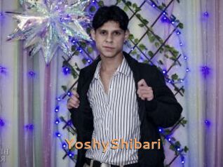 YoshyShibari Du Cul A Gogo