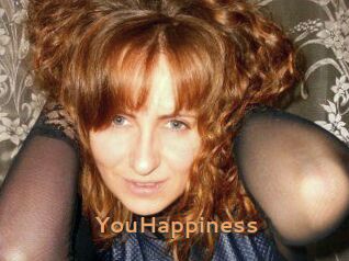 YouHappiness Du Cul A Gogo