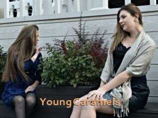 YoungCaramels
