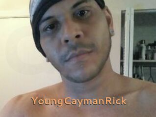 YoungCaymanRick