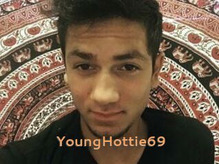 YoungHottie69 Du Cul A Gogo