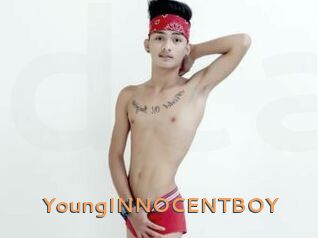 YoungINNOCENTBOY Du Cul A Gogo