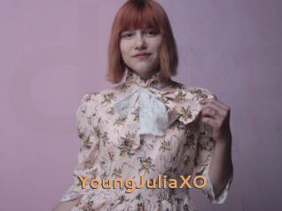 YoungJuliaXO