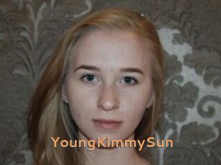YoungKimmySun