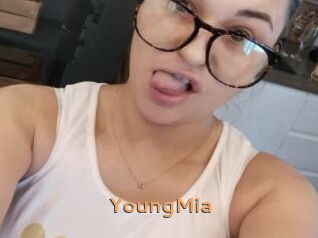 YoungMia