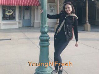 YoungNFresh