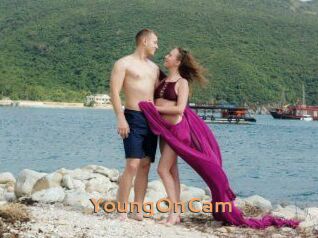 YoungOnCam Du Cul A Gogo