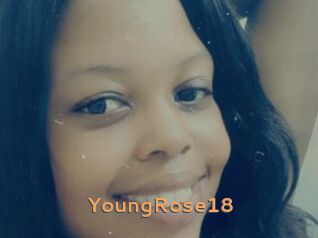 YoungRose18