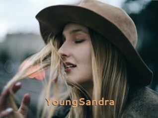 YoungSandra