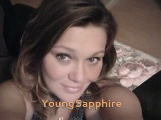 YoungSapphire Du Cul A Gogo