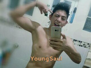 YoungSaul