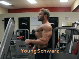 YoungSchwarz Du Cul A Gogo