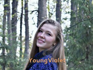 YoungViolet
