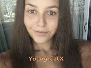 Young_CatX