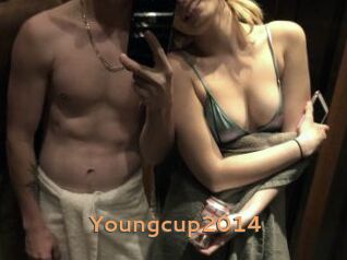 Youngcup2014