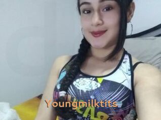 Youngmilktits