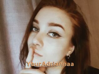 YourAdriannaa