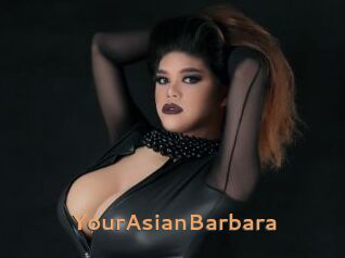 YourAsianBarbara