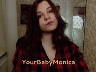 YourBabyMonica