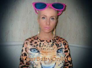 YourBaby_Online