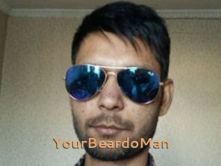 YourBeardoMan