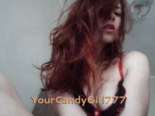 YourCandyGirl777 Du Cul A Gogo
