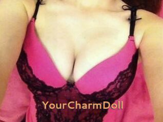 YourCharmDoll