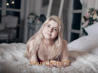 YourChrisTT