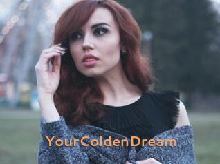 YourColdenDream Du Cul A Gogo