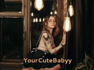 YourCuteBabyy