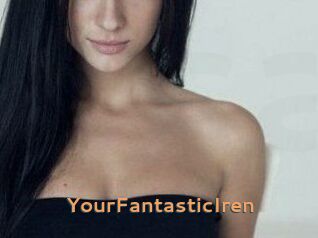 YourFantasticIren