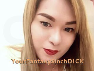 YourFantasy9inchDICK