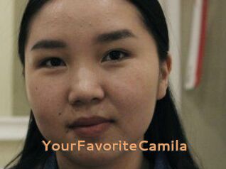 Your_Favorite_Camila