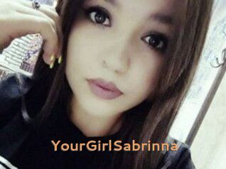 YourGirlSabrinna