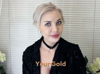 YourGold